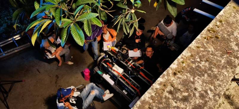 解锁阿拉善左旗产品宣传视频拍摄公司新势能，助力品牌强势破圈